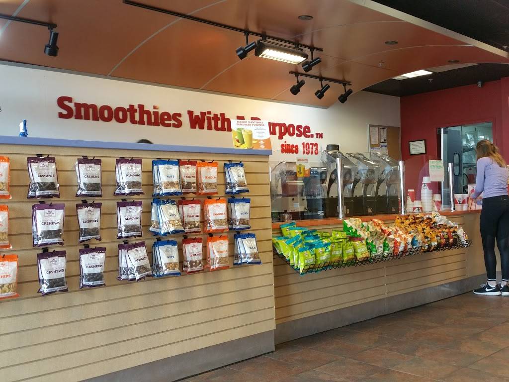 Smoothie King | meal delivery | 8825 State Line Rd, Kansas City, MO 64114, USA | 8163330404 OR +1 816-333-0404