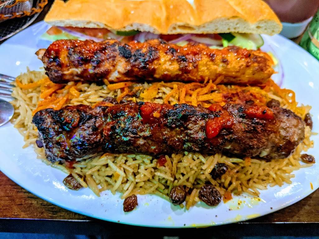 Kandahar Grill | restaurant | 459A S Broadway, Hicksville, NY 11801, USA | 5165957886 OR +1 516-595-7886