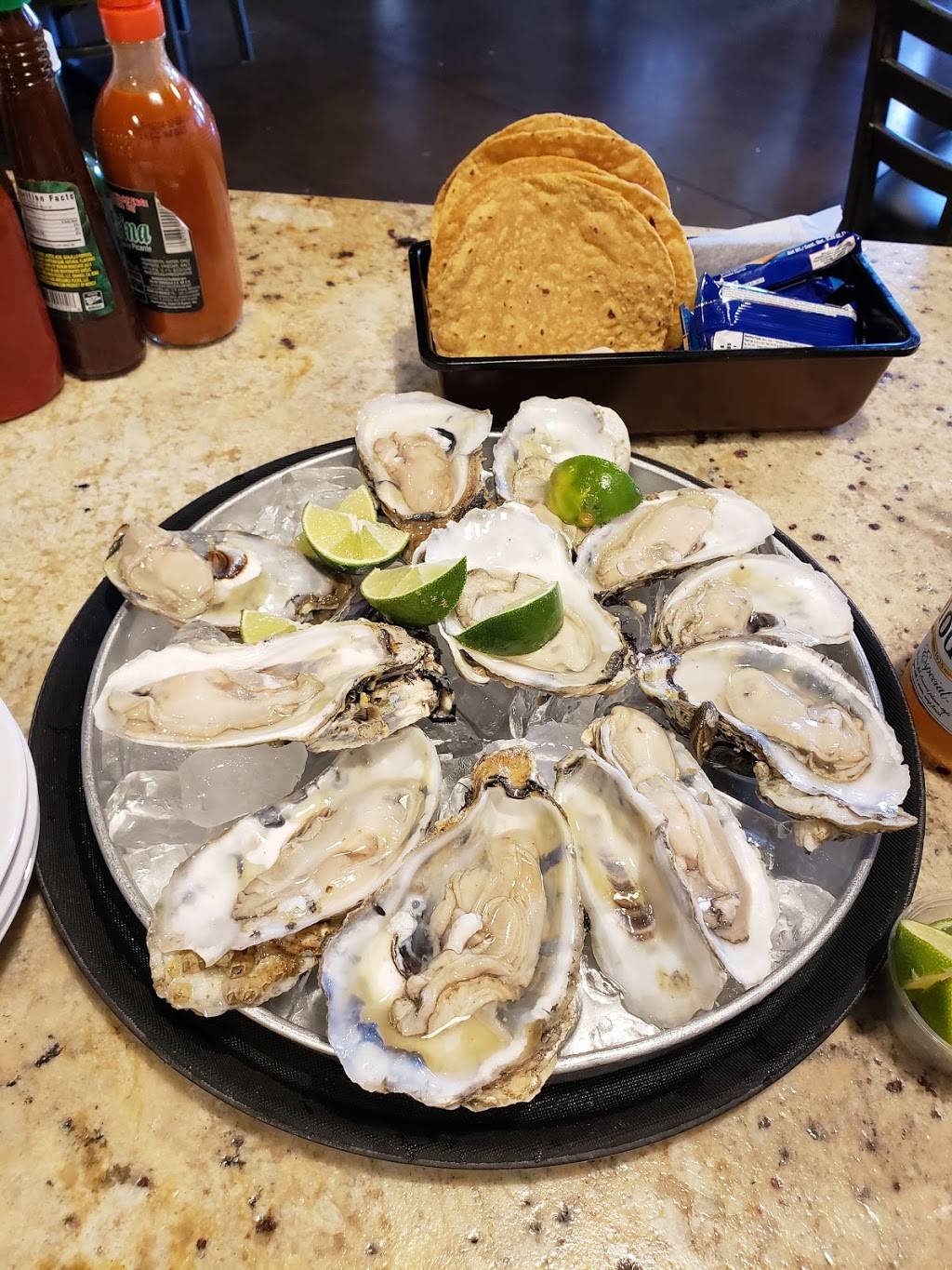 MARISCOS EL SAZON DEL KORA | restaurant | 7130 Buford Hwy NE B-160, Doraville, GA 30340, USA | 4703952086 OR +1 470-395-2086