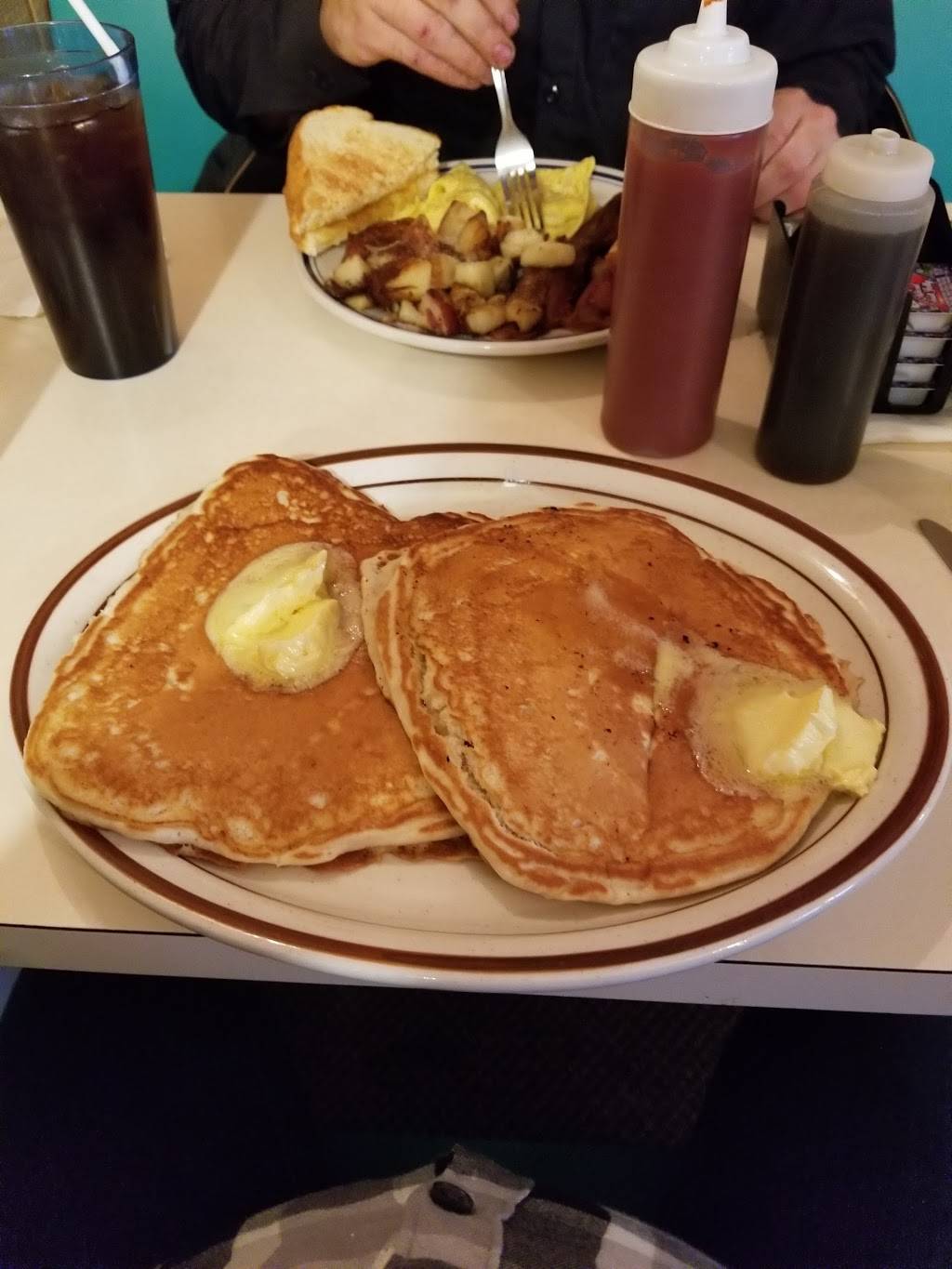 Earlystown Diner | restaurant | 2770 Earlystown Rd, Centre Hall, PA 16828, USA | 8143645099 OR +1 814-364-5099