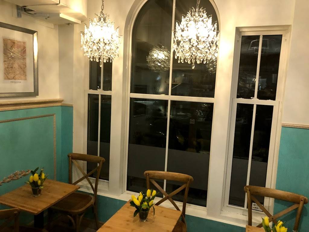 Kaiserhaus | restaurant | 15 Lock St, St. Catharines, ON L2N 5B6, Canada | 2892131292 OR +1 289-213-1292