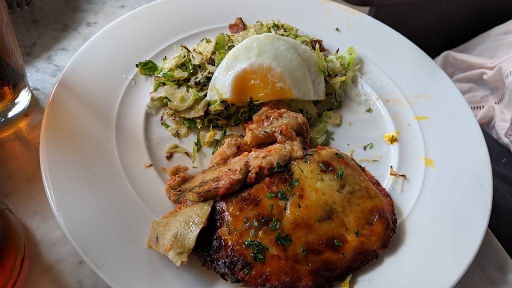 Brasswood Bar + Kitchen | restaurant | 3111 St Helena Hwy, St Helena, CA 94574, USA | 7073025101 OR +1 707-302-5101