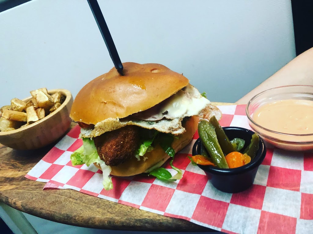 Gargola express7 | restaurant | 103 Orchard St, Elizabeth, NJ 07208, USA | 9084694032 OR +1 908-469-4032