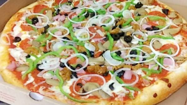 Brothers Pizza | restaurant | 221 N Front St, Philipsburg, PA 16866, USA | 8143426930 OR +1 814-342-6930