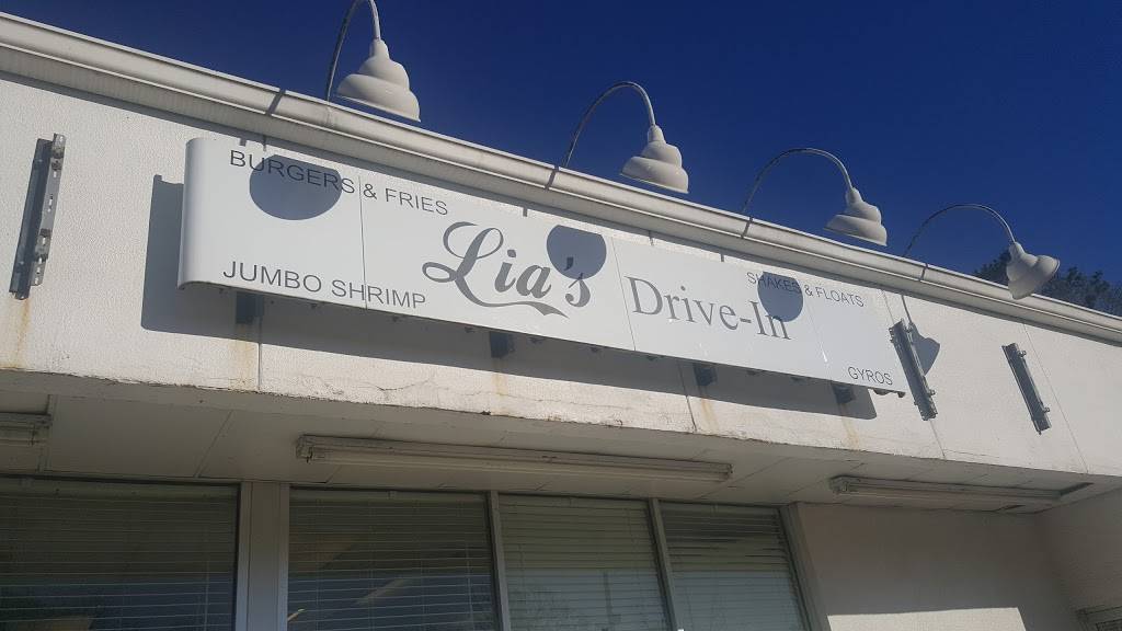 Lias Drive In | restaurant | 14010 Homestead Rd, Humble, TX 77396, USA | 2814412051 OR +1 281-441-2051