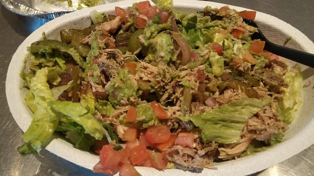 Chipotle Mexican Grill | restaurant | 7332 Baltimore Ave, College Park, MD 20740, USA | 2405820015 OR +1 240-582-0015