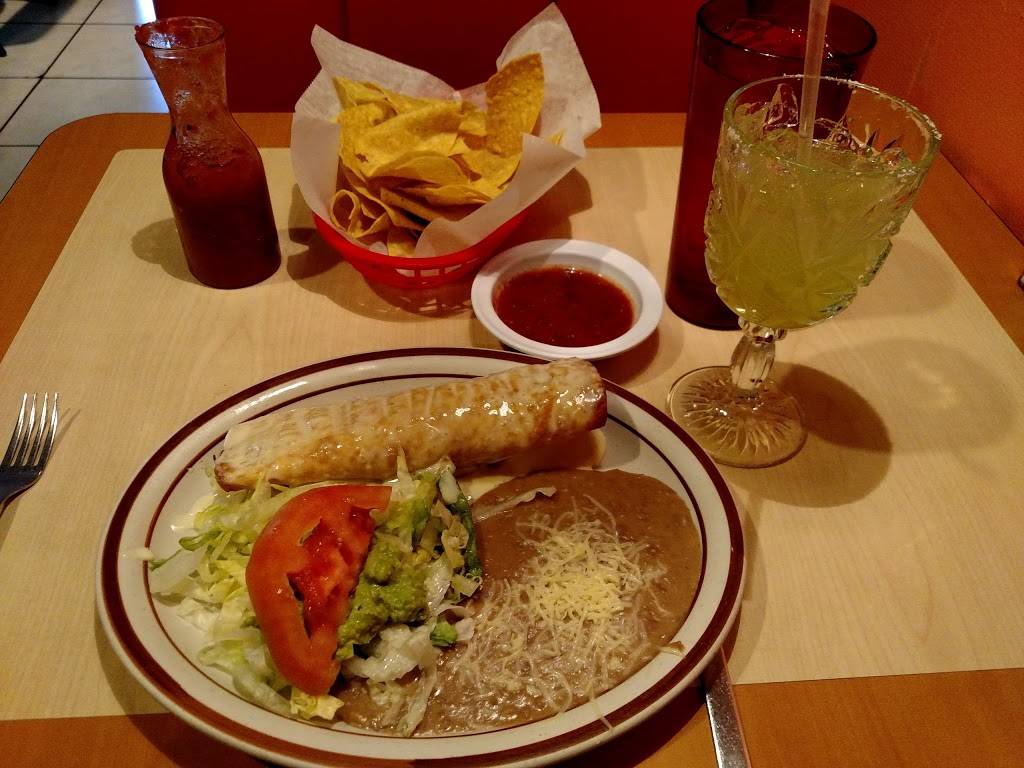 El Tapatio | restaurant | 489 S Herlong Ave, Rock Hill, SC 29732, USA | 8033249333 OR +1 803-324-9333