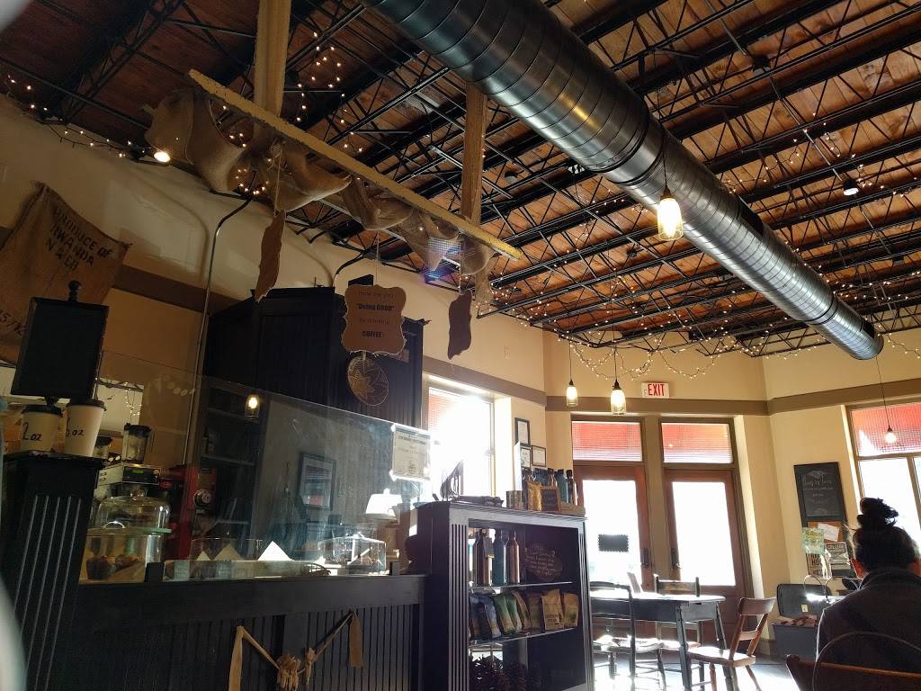 Midtown Coffee House | cafe | 1342 13th St, Columbus, GA 31901, USA | 7069926800 OR +1 706-992-6800