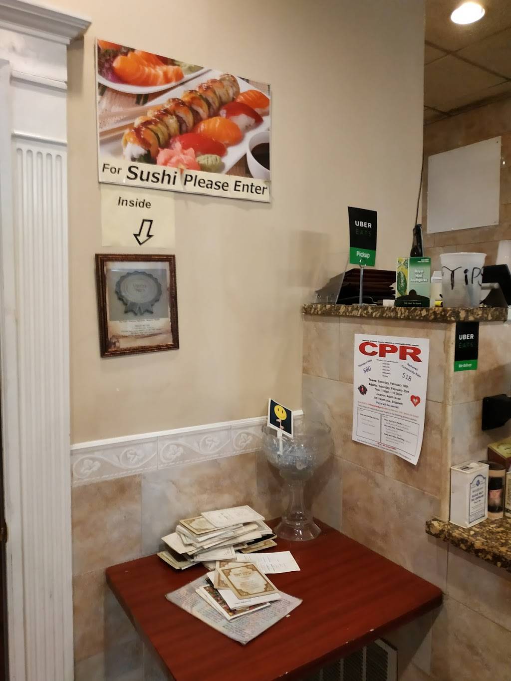 New Kosher Special | restaurant | 163 Elmora Ave, Elizabeth, NJ 07202, USA | 9083531818 OR +1 908-353-1818