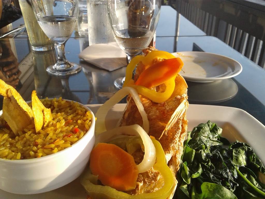 Forty North | restaurant | 100 River St 2nd floor, Hastings-On-Hudson, NY 10706, USA | 9142748655 OR +1 914-274-8655