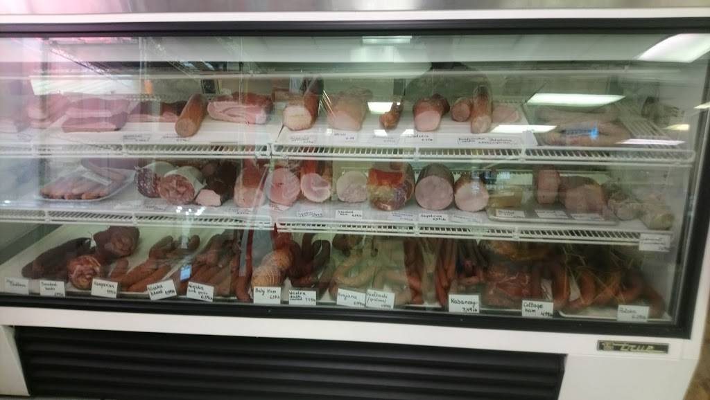 European Goodies Deli | restaurant | 116 N Main Ave, Clearwater, FL 33765, USA | 7274420637 OR +1 727-442-0637