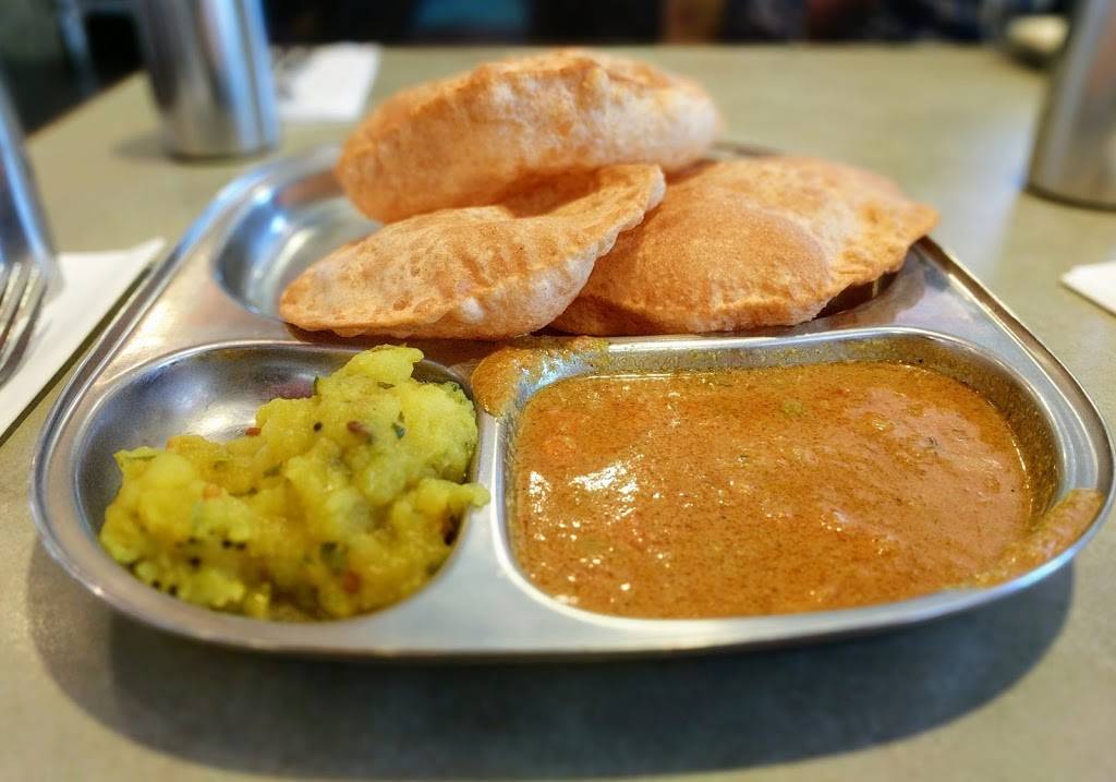 Sri Ananda Bhavan | restaurant | 920 E Arques Ave, Sunnyvale, CA 94085, USA | 4087351111 OR +1 408-735-1111