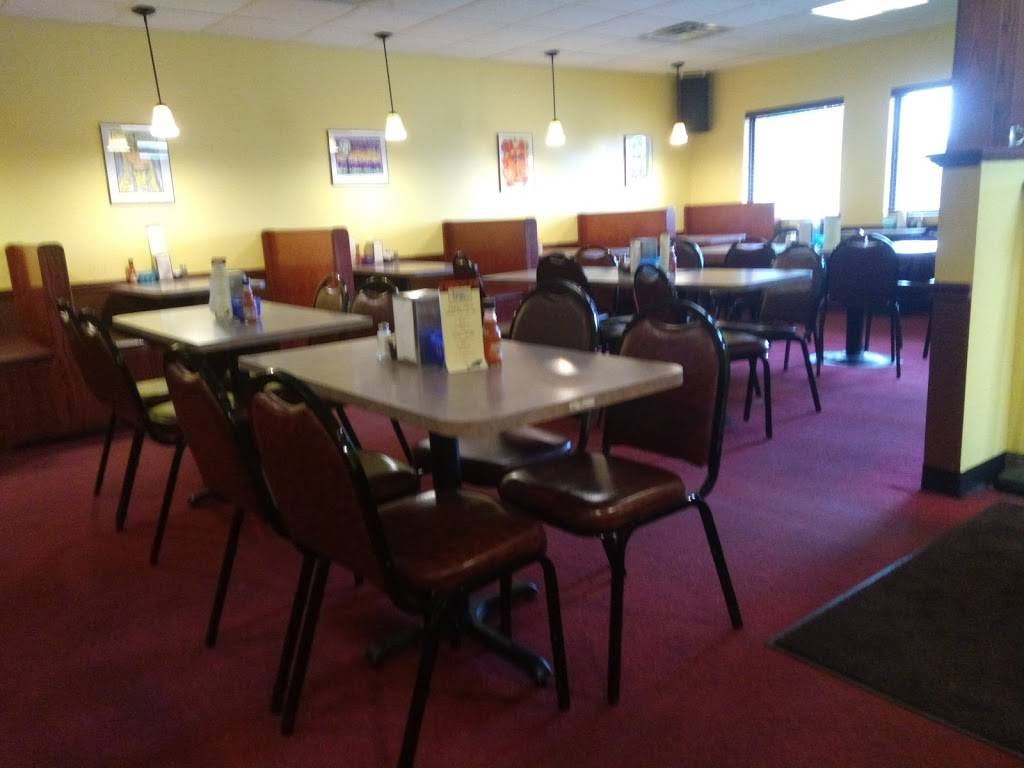 Louisiana Famous Fried Chicken | restaurant | 61 E Waterloo Rd, Akron, OH 44319, USA | 2347182484 OR +1 234-718-2484