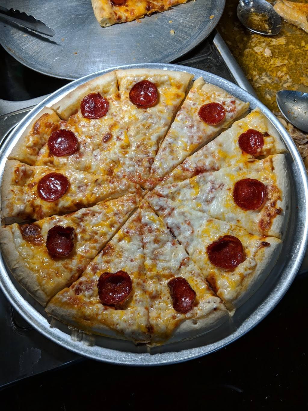 Festiva Buffet | restaurant | 31 Berdon Way, Fairhaven, MA 02719, USA | 5089991816 OR +1 508-999-1816