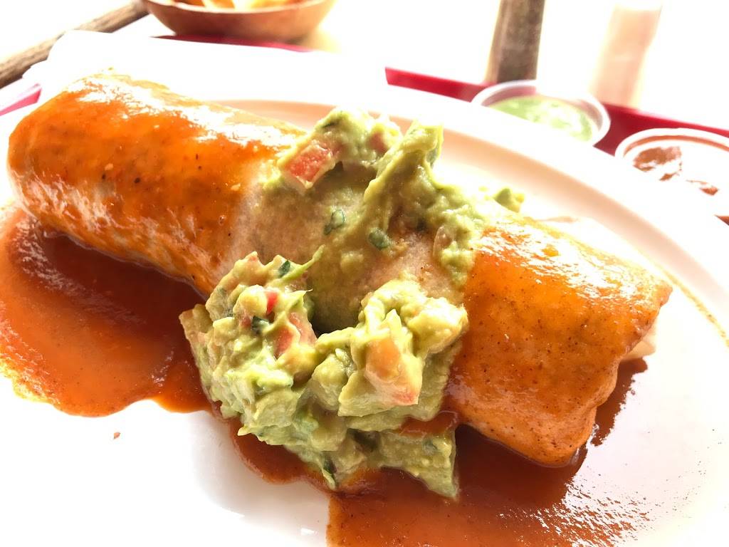 La Fonda | restaurant | 712 Irving St, San Francisco, CA 94122, USA | 4156819205 OR +1 415-681-9205