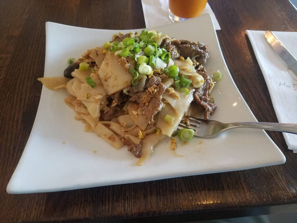 My Thai Place | restaurant | 42385 Ryan Rd #104, Brambleton, VA 20148, USA | 7033275900 OR +1 703-327-5900