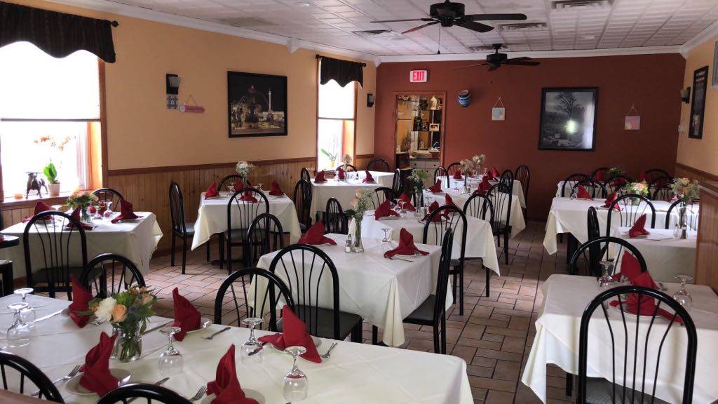 Cafe Liz | restaurant | 5437 N Lawrence St, Philadelphia, PA 19120, USA | 2154249764 OR +1 215-424-9764