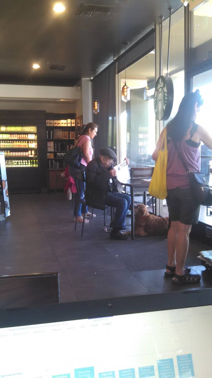 Starbucks | cafe | 260 Northgate One, San Rafael, CA 94903, USA | 4154921928 OR +1 415-492-1928