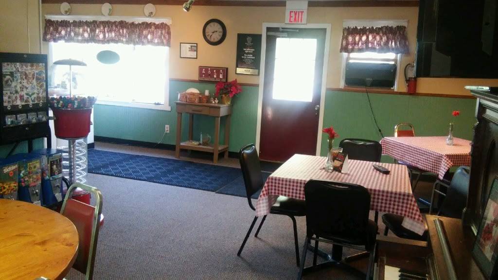 Cicero’s Pizza | restaurant | 2408 M-137, Interlochen, MI 49643, USA | 2312766324 OR +1 231-276-6324