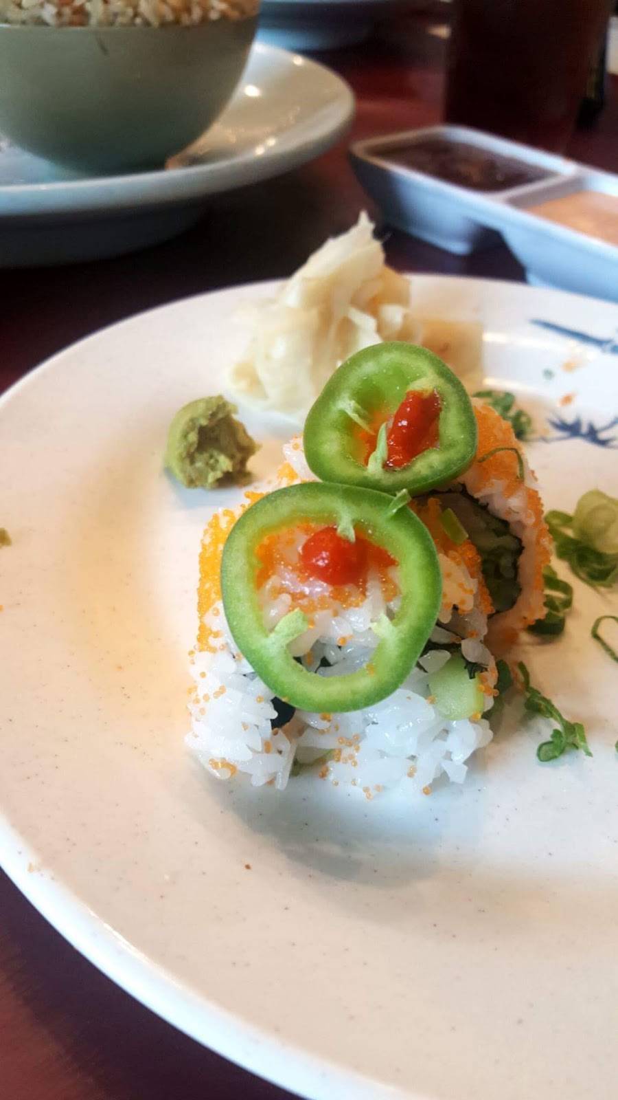 Kishi Japanese Restaurant | restaurant | 320 W Foothill Blvd, Upland, CA 91786, USA | 9099811770 OR +1 909-981-1770