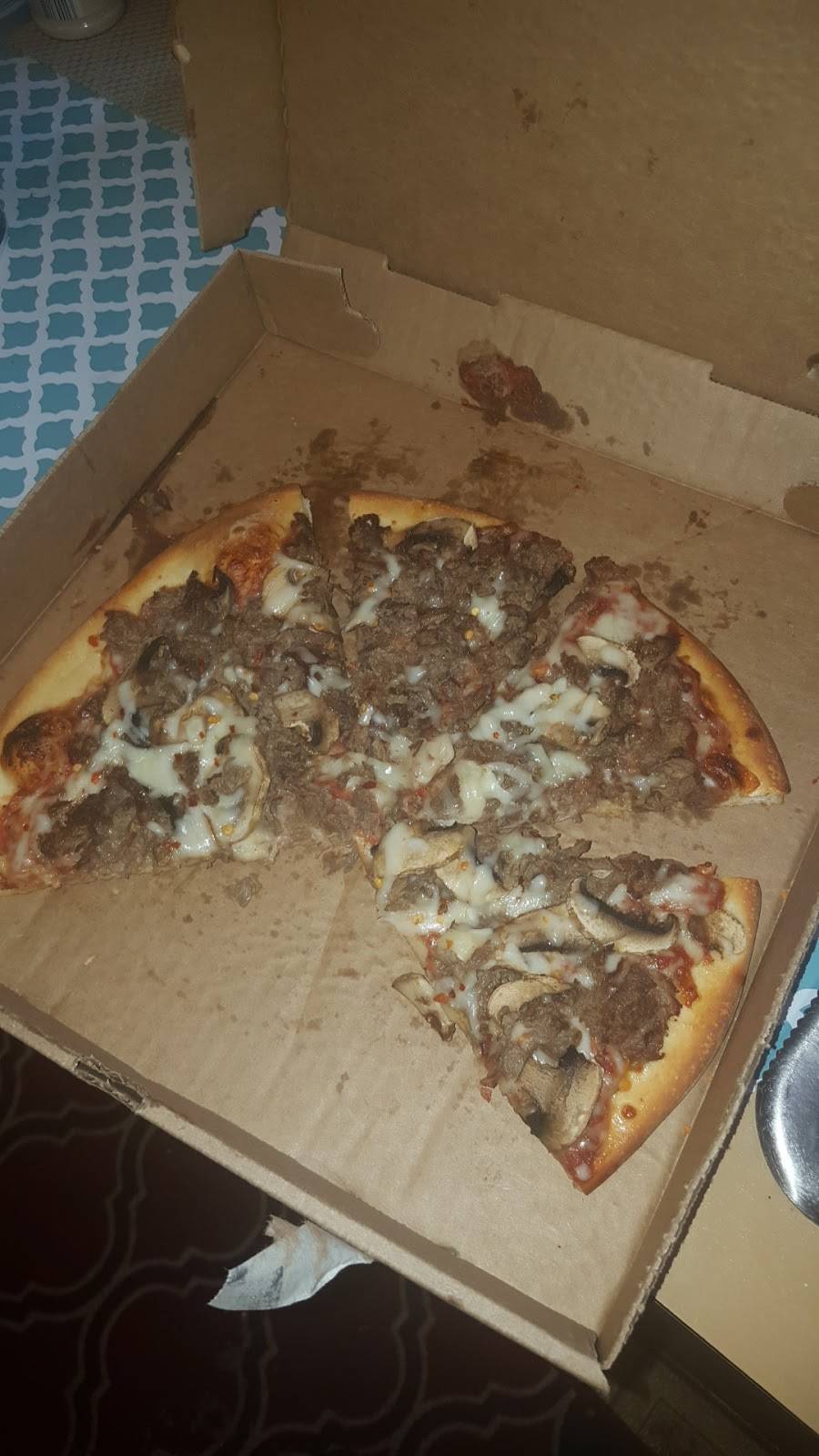 Atlas Pizza & Steaks | restaurant | 736 S 52nd St, Philadelphia, PA 19143, USA | 2157485098 OR +1 215-748-5098