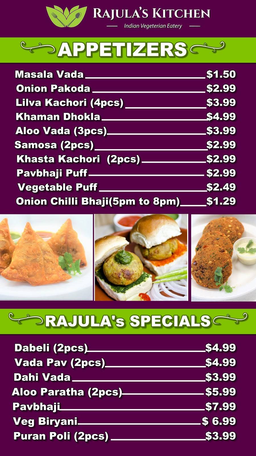 Rajulas Kitchen | restaurant | 1640 FM423 Suite # 200, Frisco, TX 75033, USA | 9728954644 OR +1 972-895-4644
