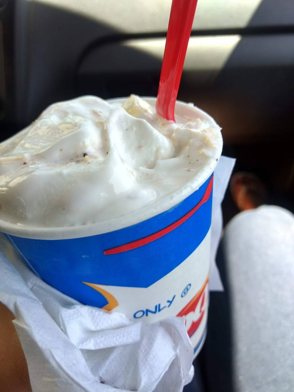 Dairy Queen® Drive Thru Playas | restaurant | Calle Pedregal #1302, Playas, Playas de Tijuana, 22517 Tijuana, B.C., Mexico | 016646099662 OR +52 664 609 9662