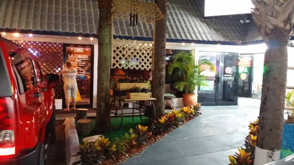 La Costa Honduran & Latin Cuisine | restaurant | 1855 S State Rd 7, Fort Lauderdale, FL 33317, USA | 9547970195 OR +1 954-797-0195