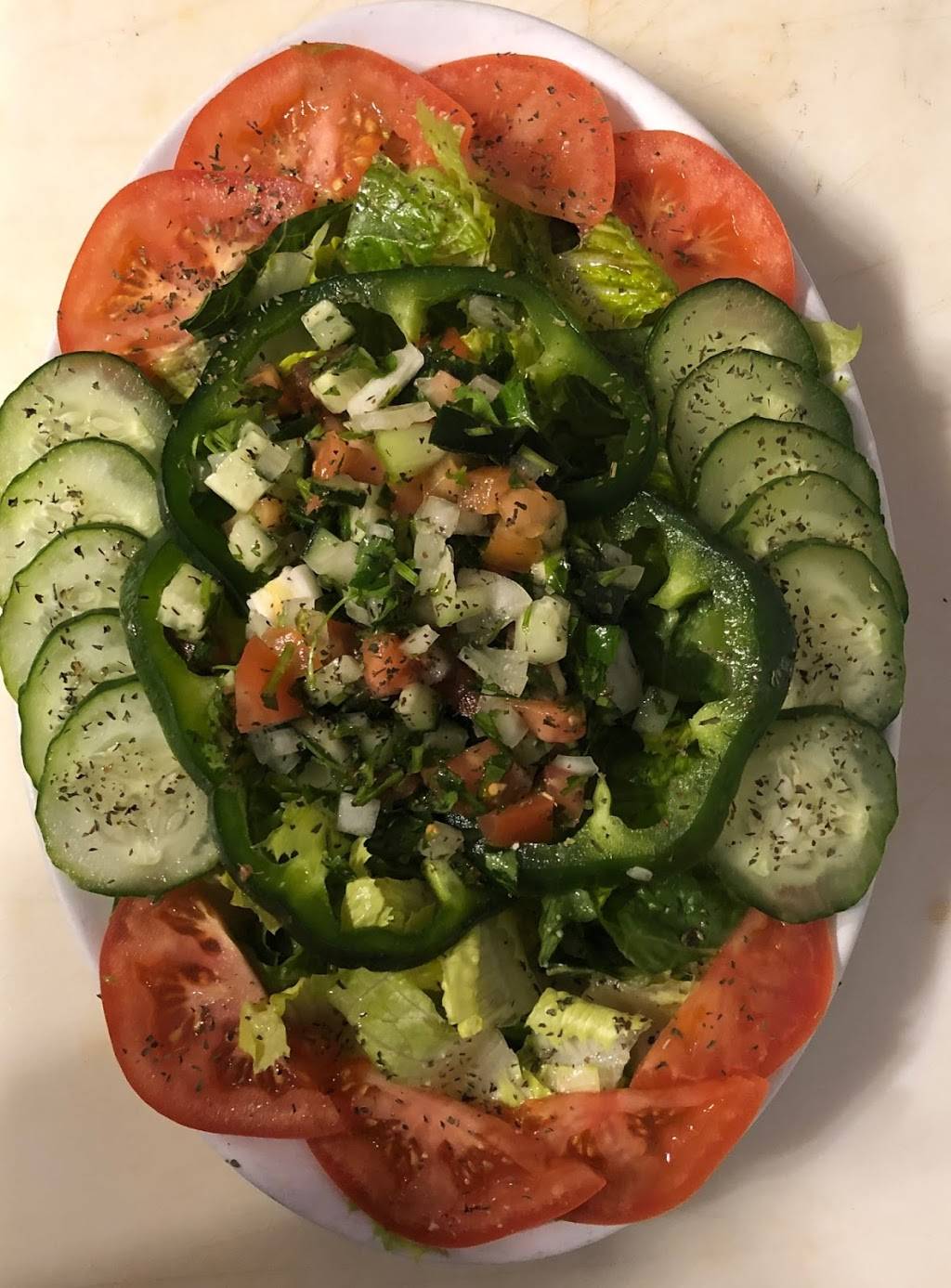 Taste of Persia | restaurant | 3189 S Grand Blvd, St. Louis, MO 63118, USA | 3143491315 OR +1 314-349-1315