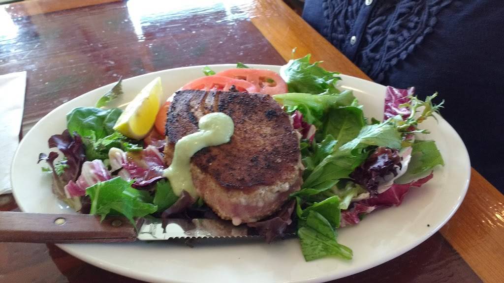 Chowder Teds | restaurant | 3051, 5215 Heckscher Dr, Jacksonville, FL 32226, USA | 9047146900 OR +1 904-714-6900