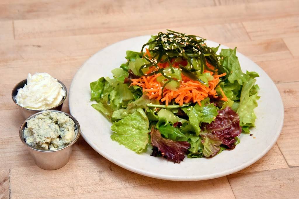 Flatbread Company | restaurant | 110 Albany Turnpike, Canton, CT 06019, USA | 8606933314 OR +1 860-693-3314