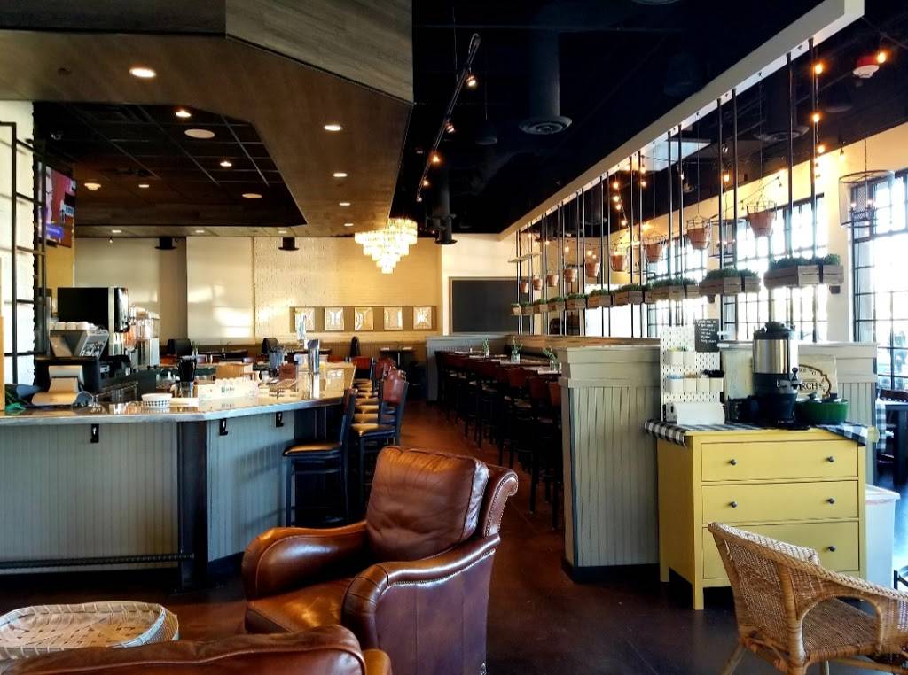 Farmtable Kitchen + Spirits | restaurant | 6587 Las Vegas Blvd S, Las Vegas, NV 89119, USA | 7029832900 OR +1 702-983-2900