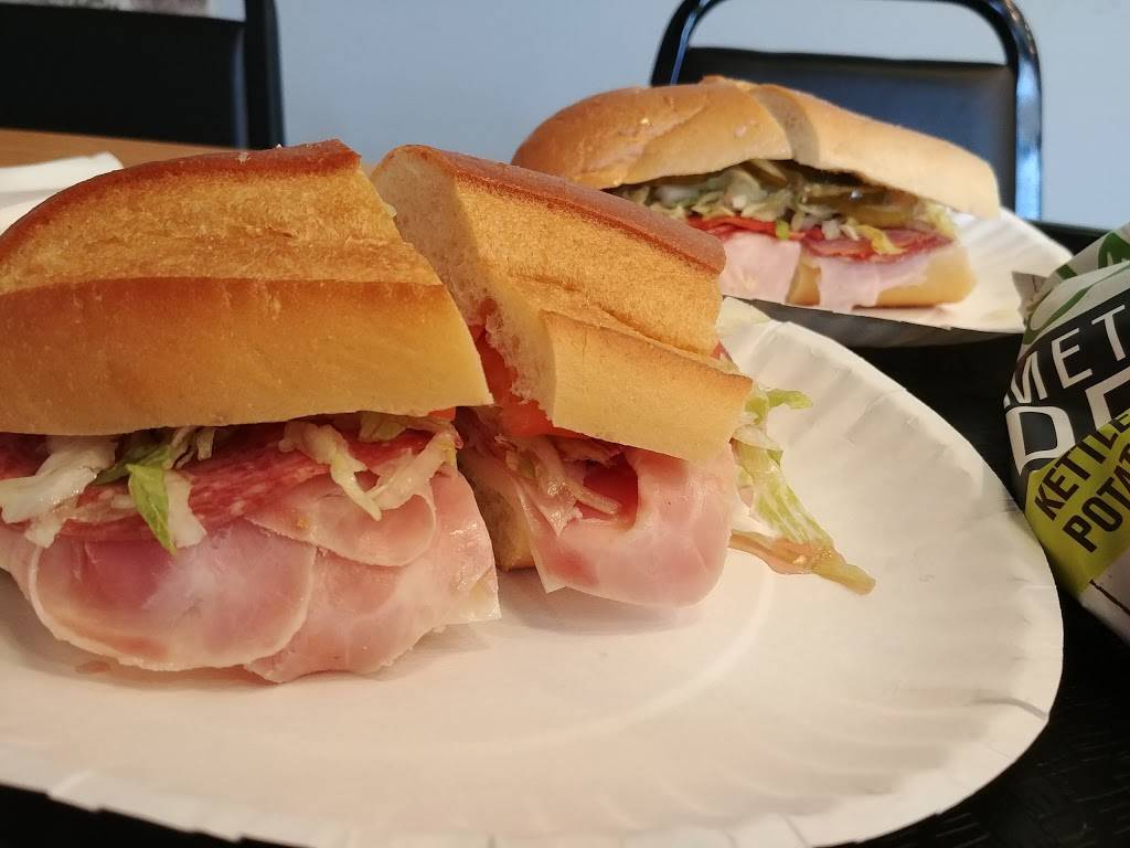 Sub 16 | restaurant | 640 S Main St #300, Zionsville, IN 46077, USA | 3173440994 OR +1 317-344-0994