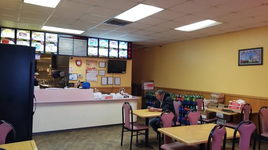 China Palace Restaurant | restaurant | 3342 Glendale Ave, Toledo, OH 43614, USA | 4193828818 OR +1 419-382-8818