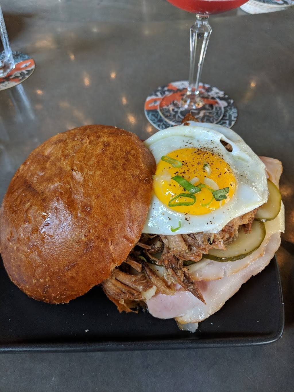 Lucille | restaurant | 101 King St, Madison, WI 53703, USA | 6082830000 OR +1 608-283-0000