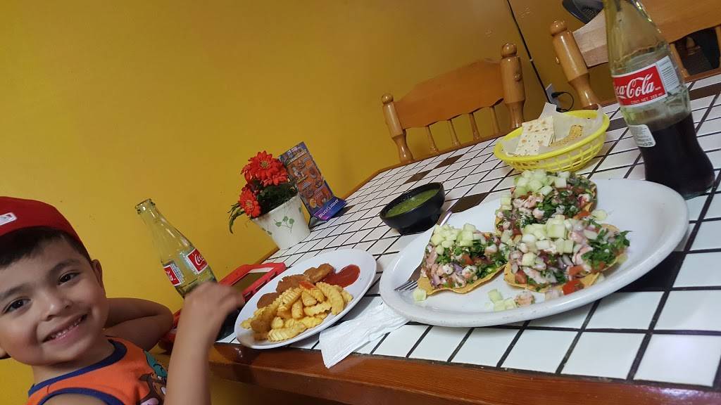 El Guamuchilito | restaurant | 53 Manor Dr E, Bay Point, CA 94565, USA | 9257091250 OR +1 925-709-1250