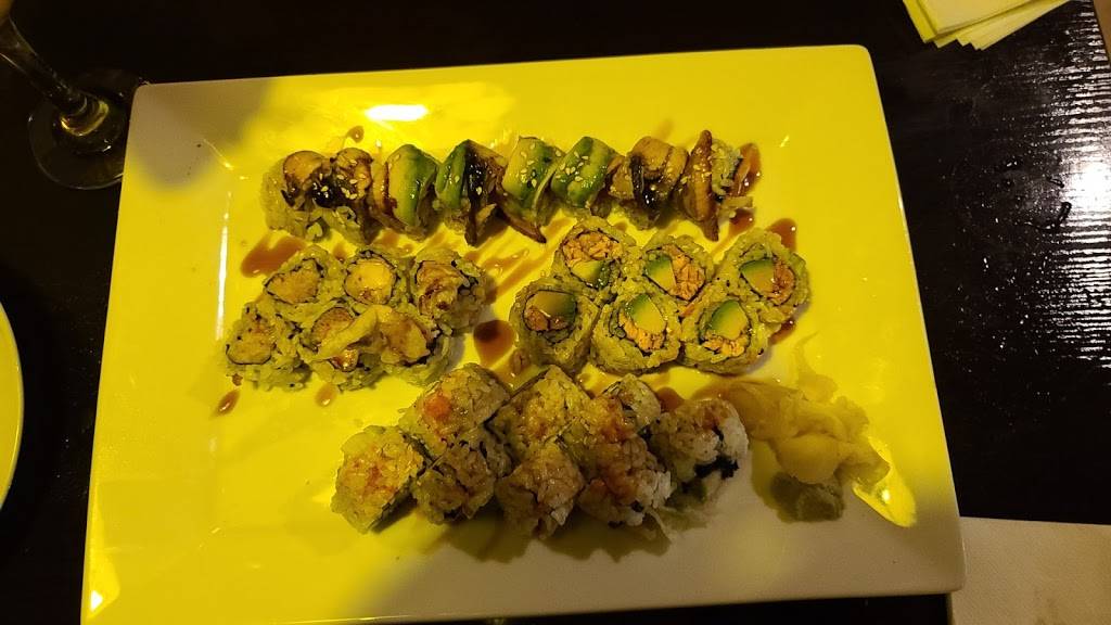 Sakura Sushi and Grill | restaurant | 3261 Western Branch Blvd, Chesapeake, VA 23321, USA | 7578005748 OR +1 757-800-5748