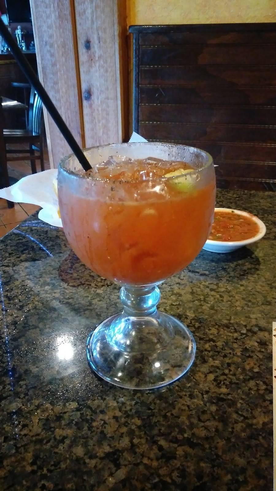 Mi Tierra Latina Mexican and Peruvian Restaurant - HWY 484 | restaurant | 2105 County Hwy 484, Ocala, FL 34473, USA | 3523070888 OR +1 352-307-0888