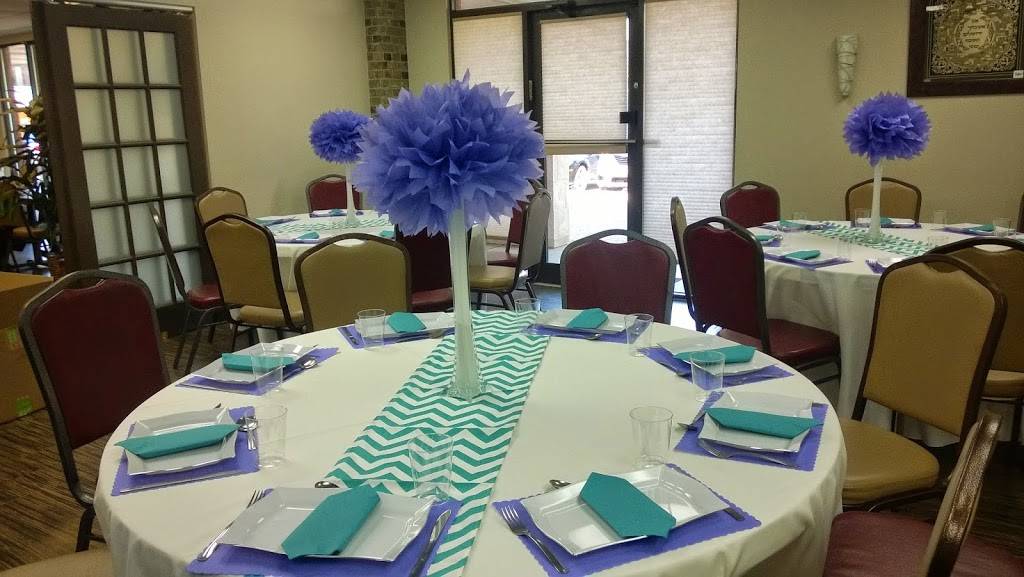 Milk & Honey Bistro Restaurant and Catering | restaurant | 1777 Reisterstown Rd #120, Pikesville, MD 21208, USA | 4104864344 OR +1 410-486-4344