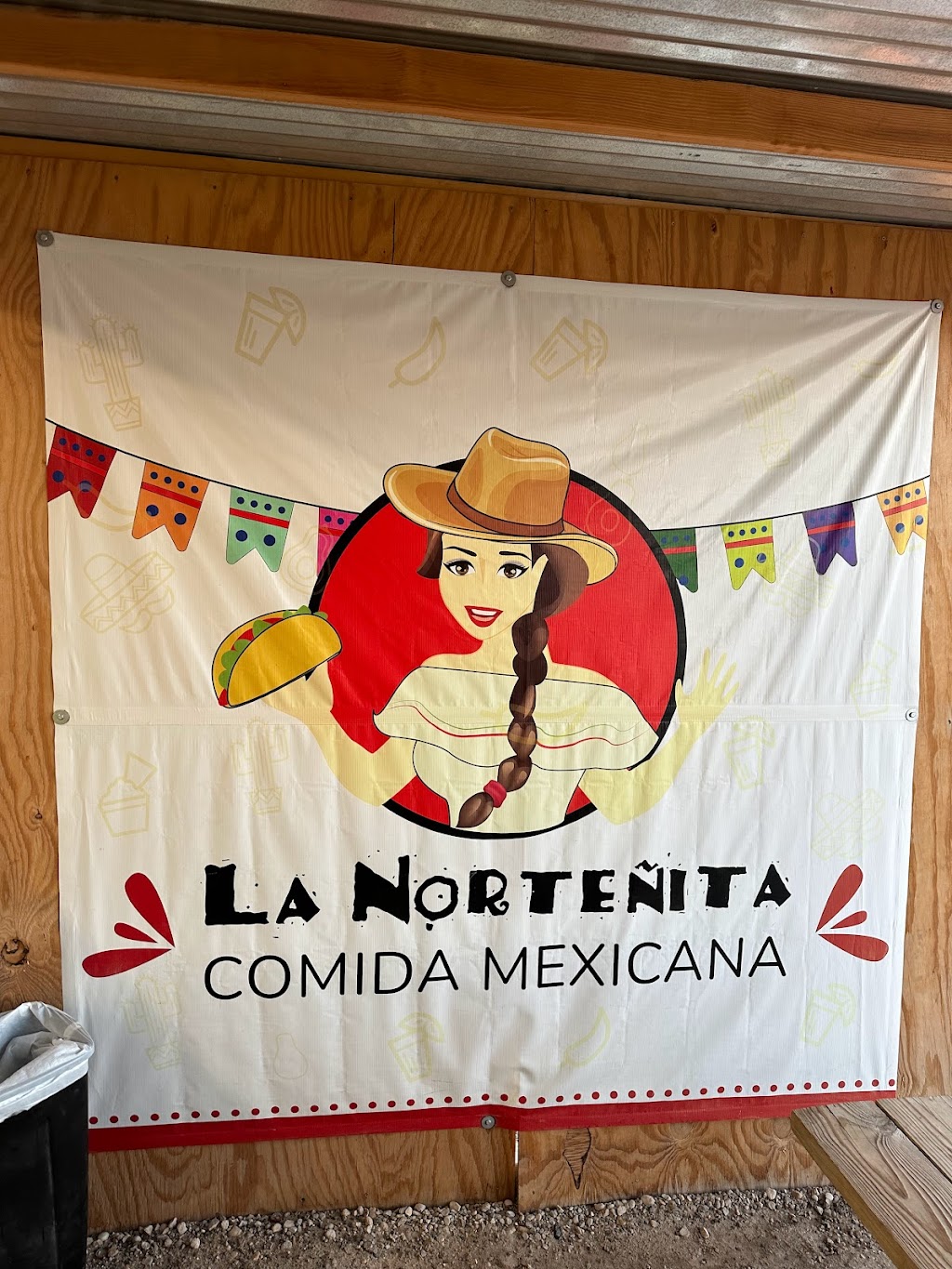 La Nortenita | restaurant | Twin Wells Rd, Loving, NM 88256, USA | 5759881977 OR +1 575-988-1977
