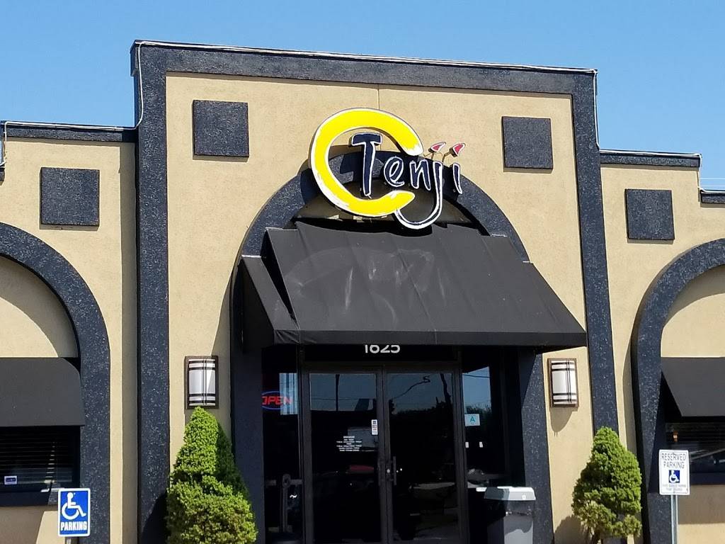 Tenji Japanese Cuisine | restaurant | 1625 Woodruff Rd, Greenville, SC 29607, USA | 8642880885 OR +1 864-288-0885