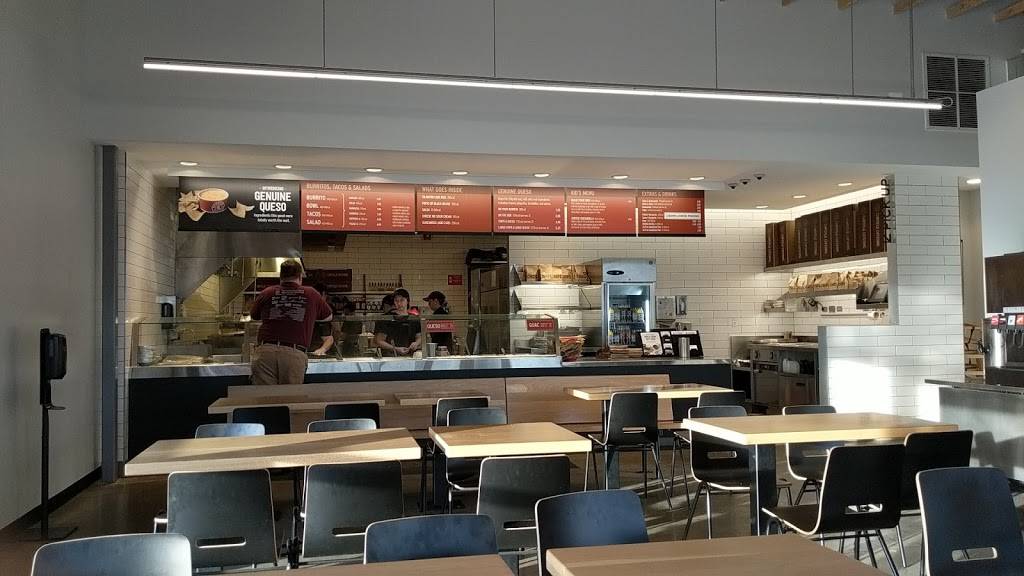 Chipotle Mexican Grill | restaurant | 3019 Meadow Pond Ct, Grove City, OH 43123, USA | 6148751262 OR +1 614-875-1262