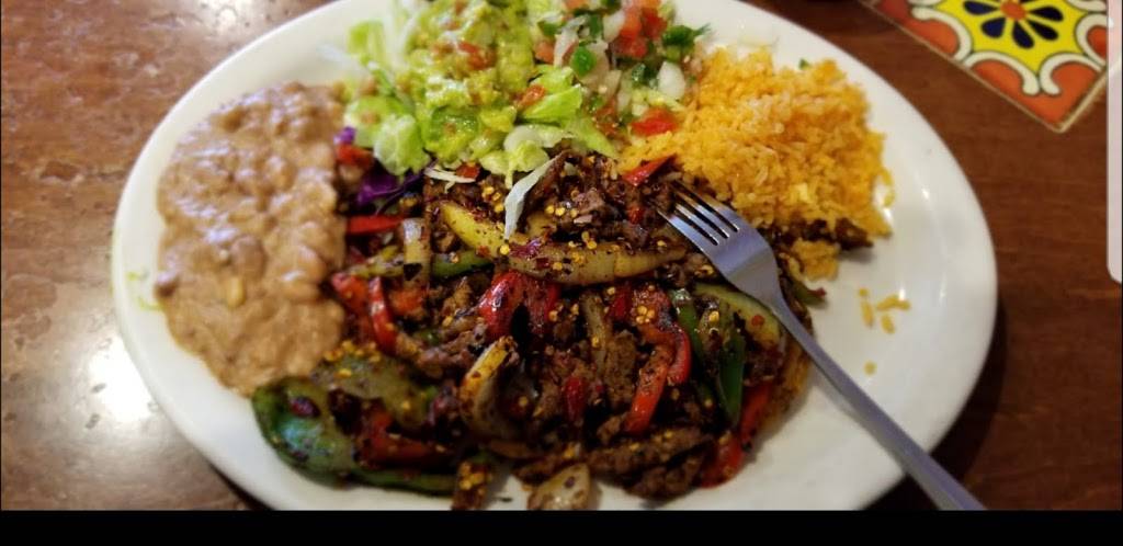 Mi Ranchito Cafe | restaurant | 425 S Center St, Stockton, CA 95203, USA | 2099469257 OR +1 209-946-9257