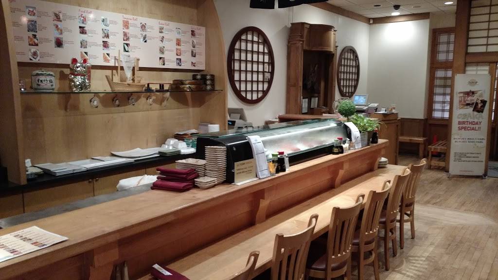 Osaka Japanese Steakhouse & Seafood | restaurant | 7447 Linton Hall Rd, Gainesville, VA 20155, USA | 7037538664 OR +1 703-753-8664