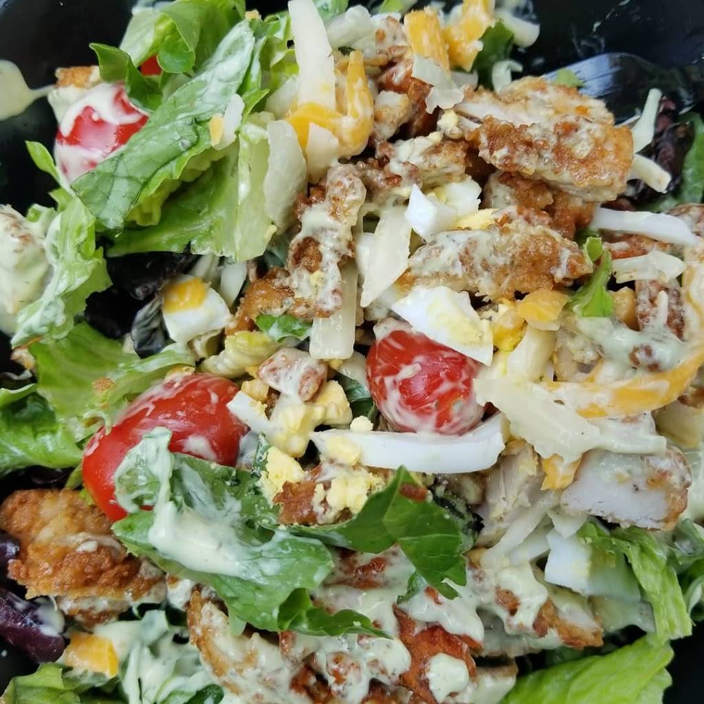 Chick-fil-A | restaurant | 8461 Leesburg Pike Ste B, Vienna, VA 22182, USA | 7038471514 OR +1 703-847-1514