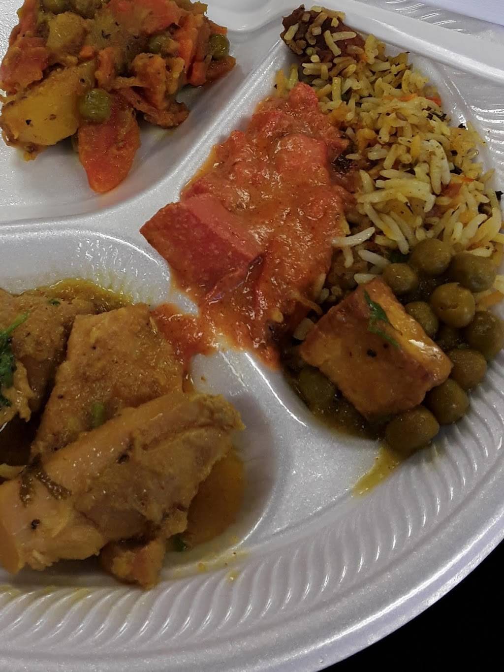 Tandoori Indian Restaurant | restaurant | 12501 Valley View Rd, Shawnee, OK 74804, USA | 4052730555 OR +1 405-273-0555