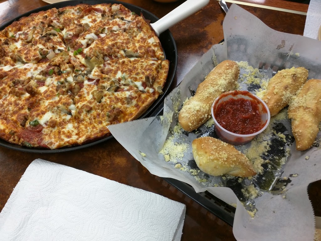 Cricos Pizza & Subs | restaurant | 309 Gulf Shores Pkwy, Gulf Shores, AL 36542, USA | 2519483100 OR +1 251-948-3100