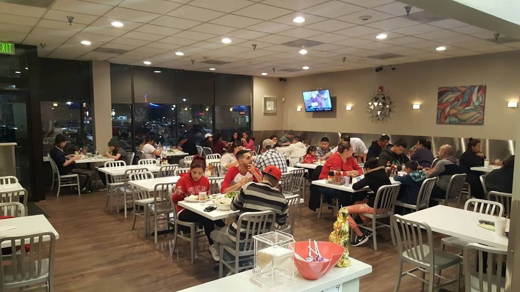 Pho 88 Restaurant | restaurant | 10250 Federal Blvd #700, Federal Heights, CO 80260, USA | 7207469943 OR +1 720-746-9943