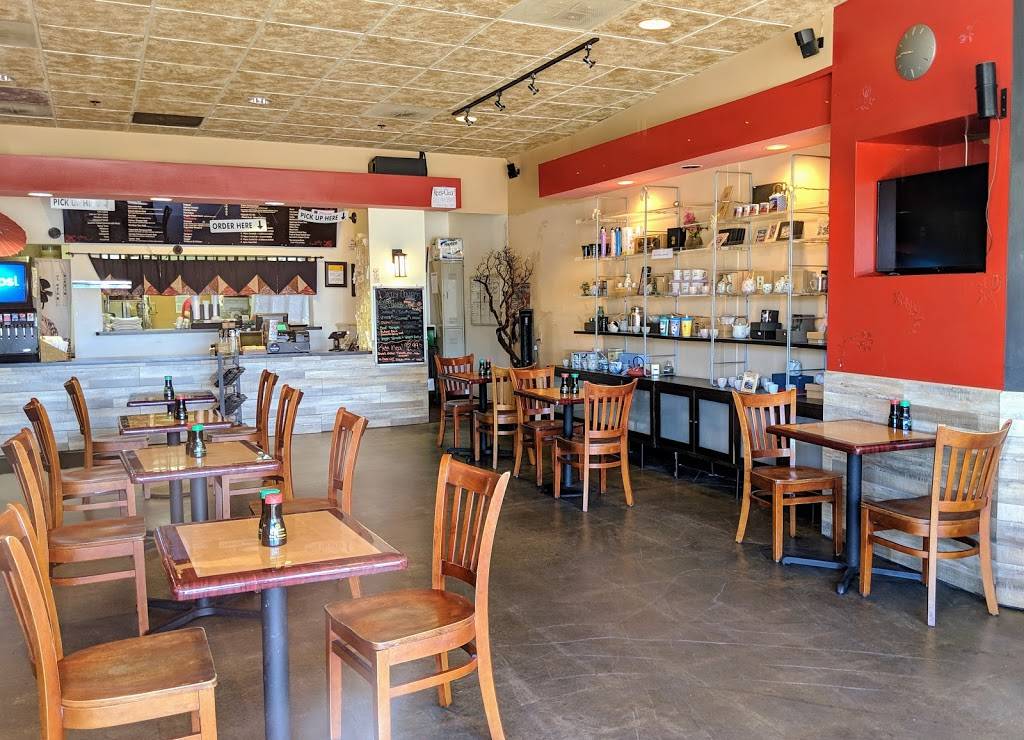 Sushi Ai | restaurant | 7020 Market Pl Dr, Goleta, CA 93117, USA | 8055716452 OR +1 805-571-6452