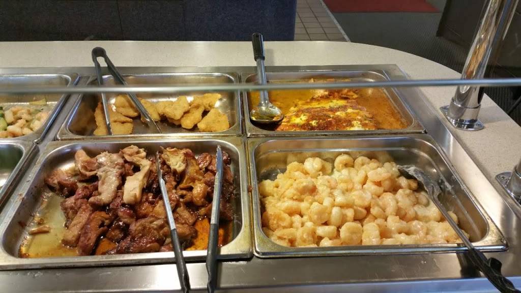 World Buffet | restaurant | 145 7 1/2 St, Monroe, WI 53566, USA | 6083295959 OR +1 608-329-5959